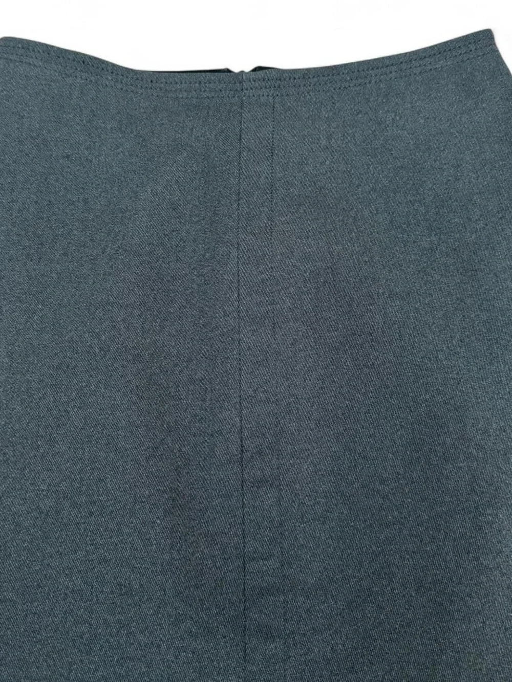 Prada skirt dark